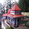 Haat Kalika Mandir